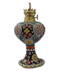 سفارش سفال میناکاری باکیفیت