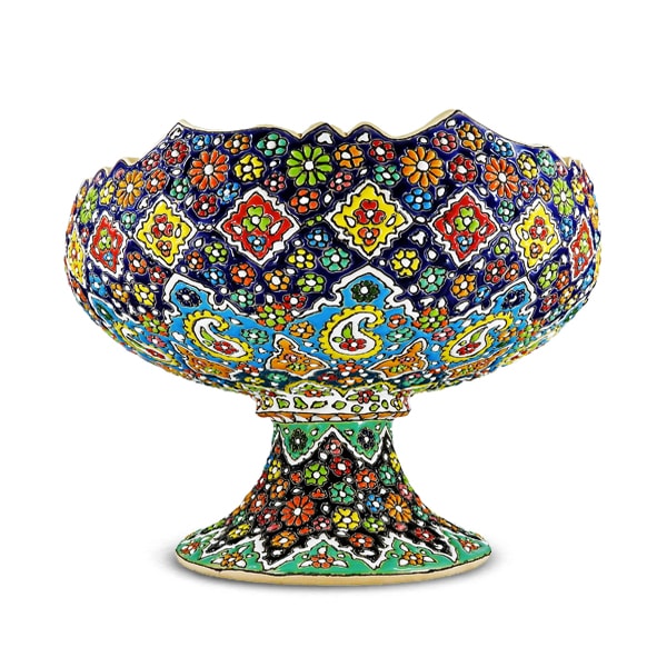 نمایندگی فروش سفال میناکاری درجه یک