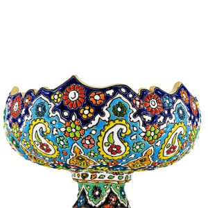 فروشنده عمده سفال میناکاری باکیفیت