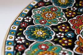 مراکز پخش سفال میناکاری باکیفیت