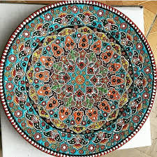 قیمت روز سفال میناکاری اعلا