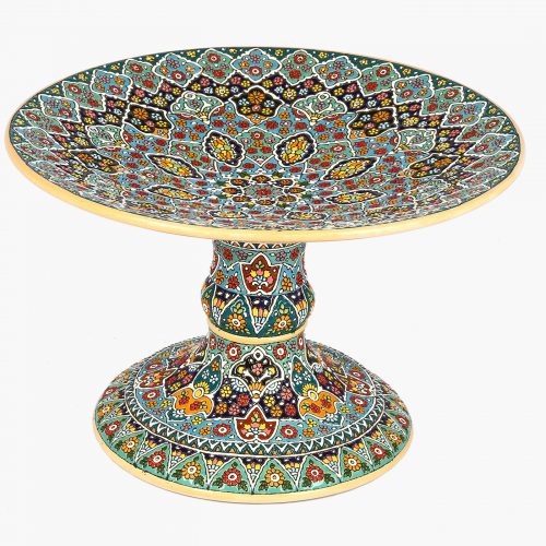 فروش ویژه سفال میناکاری در تهران