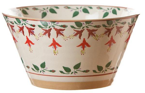 پخش کننده ظروف سفالی بزرگ