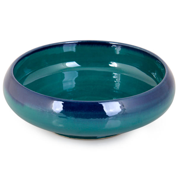 سفال لعابی به صورت عمده