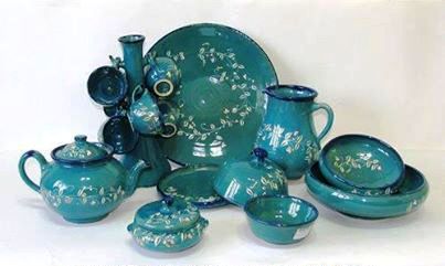 ارزان ترین قیمت سفال لعابی